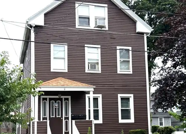 Property at 241 Tremont St Unit 1, Melrose, MA, 02176, 1 bed, 1 bath, [object Object]
