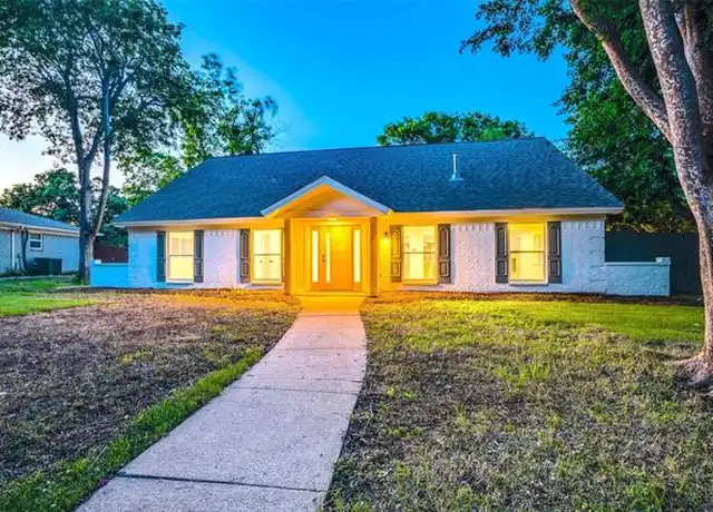 Property at 1705 Westridge Dr, Plano, TX, 75075, 4 beds, 3 baths, [object Object]