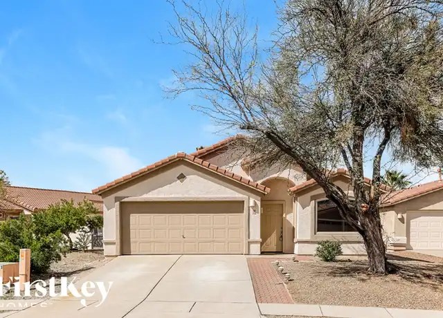 Property at 134 W Alyssa Canyon Pl, Oro Valley, AZ, 85755, 4 beds, 2 baths, [object Object]