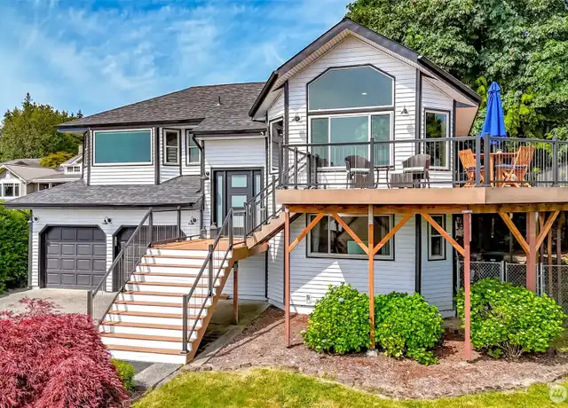 Property at 1123 Puget Dr E, Port Orchard, WA, 98366, 3 beds, 2 baths, [object Object]