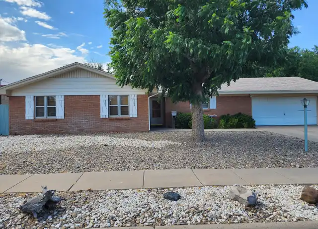 Property at 613 Mimosa Dr, Roswell, NM, 88201, 3 beds, 2 baths, [object Object]