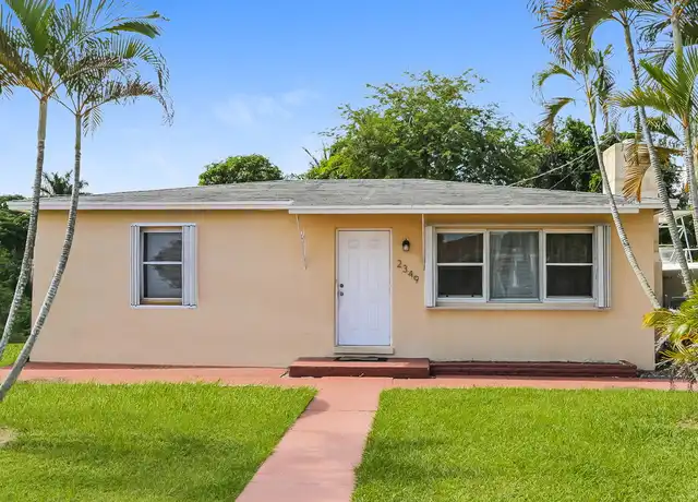 Property at 2349 Redwood Rd, West Palm Beach, FL, 33409, 3 beds, 1 bath, [object Object]