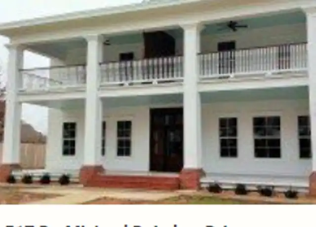 Property at 517 Doctor Michael Debakey Dr Unit 4, Lake Charles, LA, 70601, 1 bed, 1 bath, [object Object]