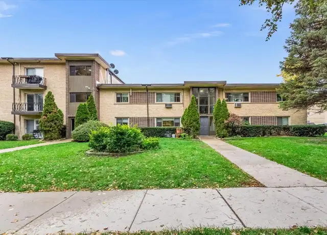 Property at 1080 N Wheeling Rd Unit 3A, Mt Prospect, IL, 60056, 1 bed, 1 bath, [object Object]