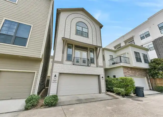 Property at 905 Garden Oaks Trce, Houston, TX, 77018, 3 beds, 3.5 baths, [object Object]