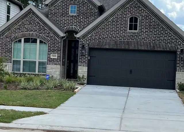 Property at 15830 Bird of Paradise Dr, Conroe, TX, 77302, 3 beds, 2 baths, [object Object]