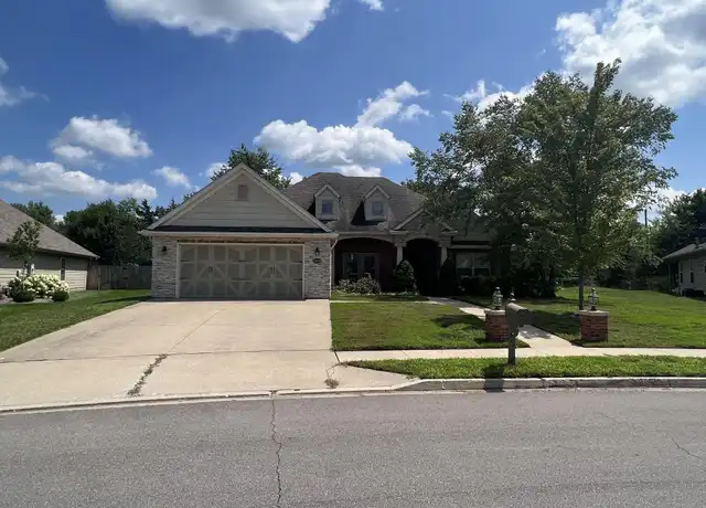 Property at 3304 Longfords Mill Dr, Columbia, MO, 65203, 3 beds, 2 baths, [object Object]