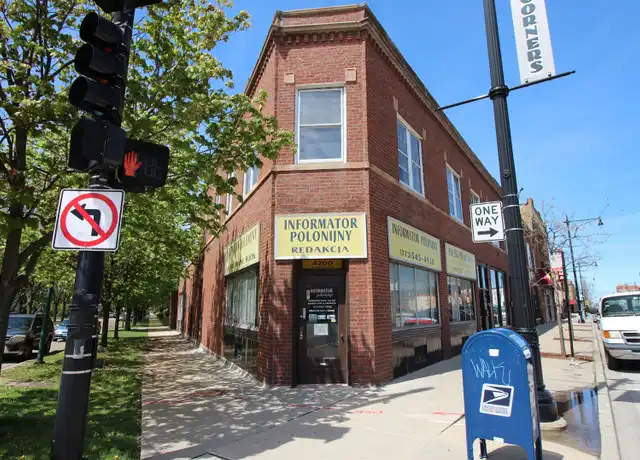 Property at 4200 N Milwaukee Ave Unit 4200- 2S, Chicago, IL, 60641, 3 beds, 2 baths, [object Object]