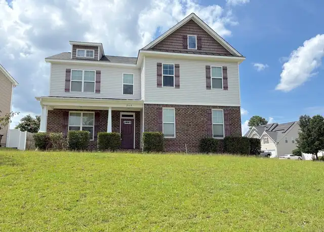 Property at 260 Trenton Pl, Cameron, NC, 28326, 4 beds, 3.5 baths, [object Object]