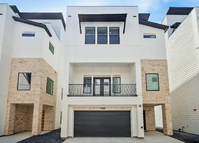 Property at 1618 Ojeman Rd Unit A, Houston, TX, 77055, 4 beds, 4.5 baths, [object Object]