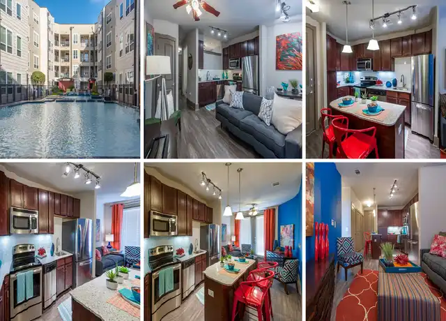 Property at 5710 Memorial Dr Unit 195383, Houston, TX, 77007, 2 beds, 2 baths, [object Object]