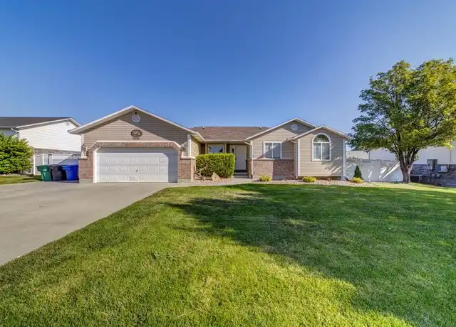 Property at 5056 W Rock Ridge Ln, West Jordan, UT, 84081, 6 beds, 3 baths, [object Object]