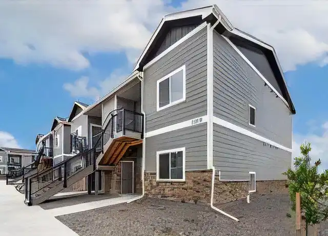 Property at 5216 Boulder Ct Unit COURT202, Cheyenne, WY, 82009, 2 beds, 2 baths, [object Object]