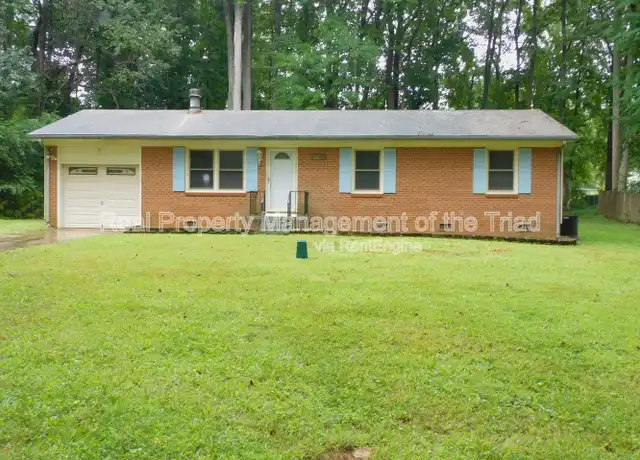 Property at 7702 Newsome Ct, Browns Summit, NC, 27214, 3 beds, 1.5 baths, [object Object]