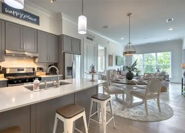 Property at 1180 Canton St Unit 3C, Roswell, GA, 30075, 3 beds, 2.5 baths, [object Object]