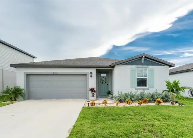 Property at 7152 Amelia River Dr, Parrish, FL, 34219, 4 beds, 3 baths, [object Object]