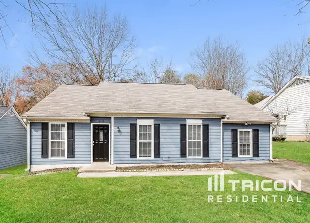 Property at 14020 Eden Ct, Pineville, NC, 28134, 3 beds, 2 baths, [object Object]