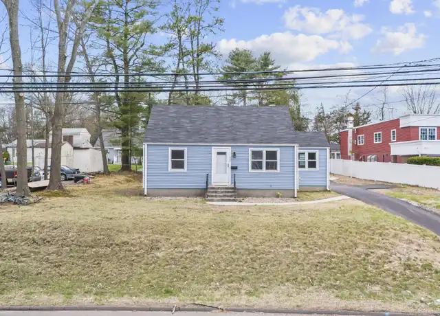 Property at 267 N Washington St, Plainville, CT, 06062, 4 beds, 1 bath, [object Object]