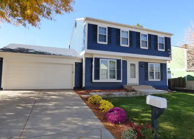 Property at 2581 S Olathe Way, Aurora, CO, 80013, 3 beds, 2.5 baths, [object Object]