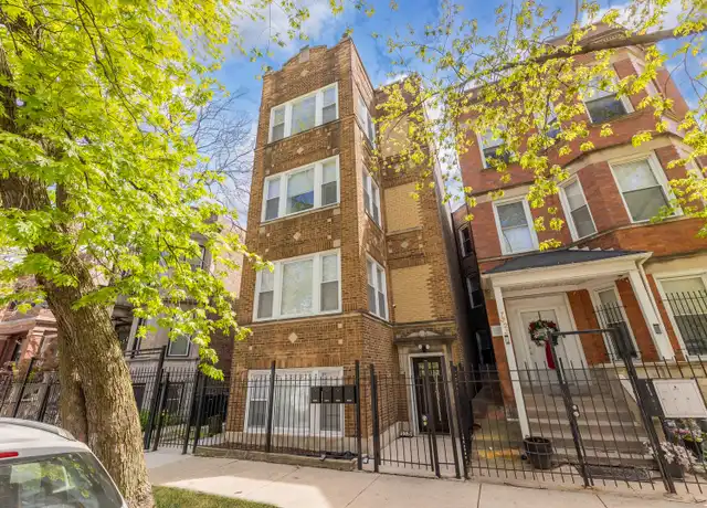 Property at 1321 S Millard Ave Unit 2, Chicago, IL, 60623, 3 beds, 2 baths, [object Object]