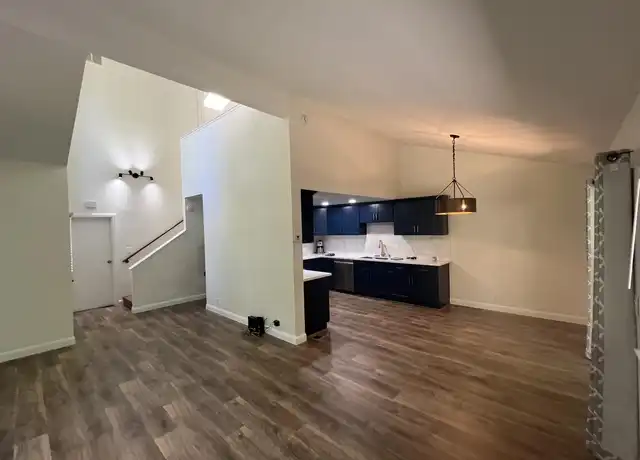 Property at 415 Dana St #1, San Luis Obispo, CA, 93401, 2 beds, 1.5 baths, [object Object]