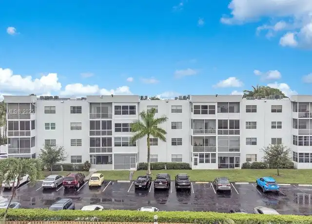 Property at 2998 Sunrise Lakes Dr W Unit 414, Sunrise, FL, 33322, 2 beds, 2 baths, [object Object]