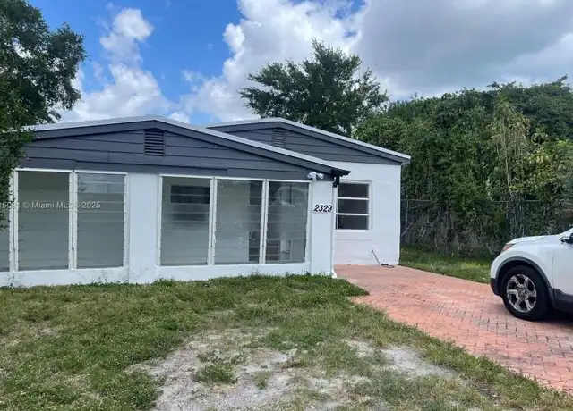 Property at 2329 NE 173rd St, North Miami Beach, FL, 33160, 2 beds, 1 bath, [object Object]
