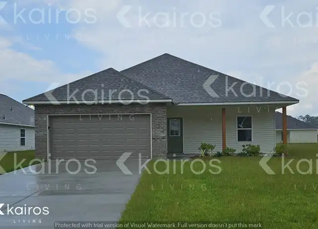 Property at 22864 Balsam Dr, Denham Springs, LA, 70726, 4 beds, 2 baths, [object Object]