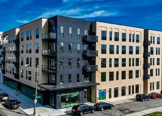 Property at The Cove - 512 Hull St, Richmond, VA, 23224, 1 bed, 1 bath, [object Object]