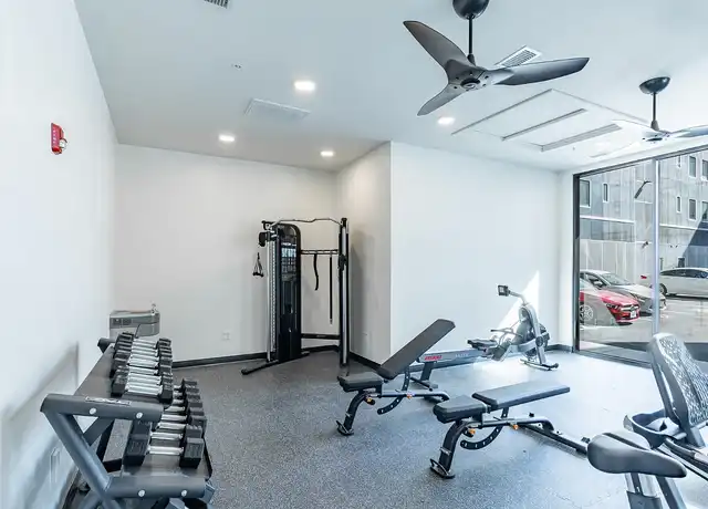 Property at The Cove - 512 Hull St, Richmond, VA, 23224, 1 bed, 1 bath, [object Object]