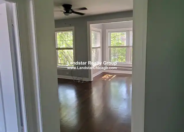 Property at 943 Judson Ave Unit 3, Evanston, IL, 60202, 2 beds, 1 bath, [object Object]