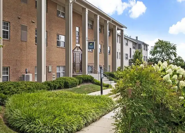 Property at Stevens Walk Apartments - 10407B 46th Ave, Beltsville, MD, 20705, 1 bed, 1 bath, [object Object]