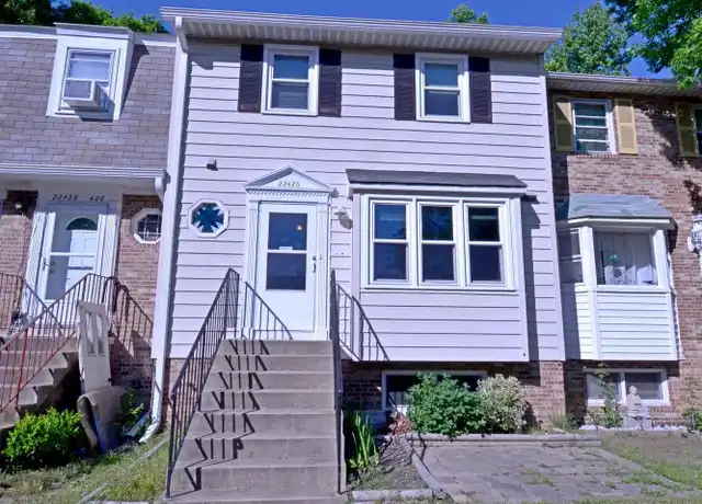 Property at 22426 Greenview Ct, Great Mills, MD, 20634, 3 beds, 2.5 baths, [object Object]