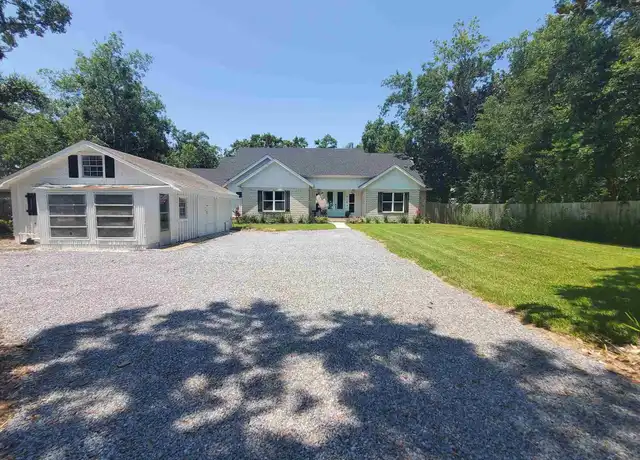 Property at 5128 Cedar St, Gulf Breeze, FL, 32563, 4 beds, 3 baths, [object Object]