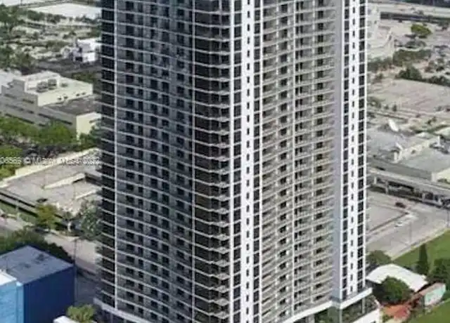 Property at 1600 NE 1st Ave #1517, Miami, FL, 33132, 1 bed, 1 bath, [object Object]