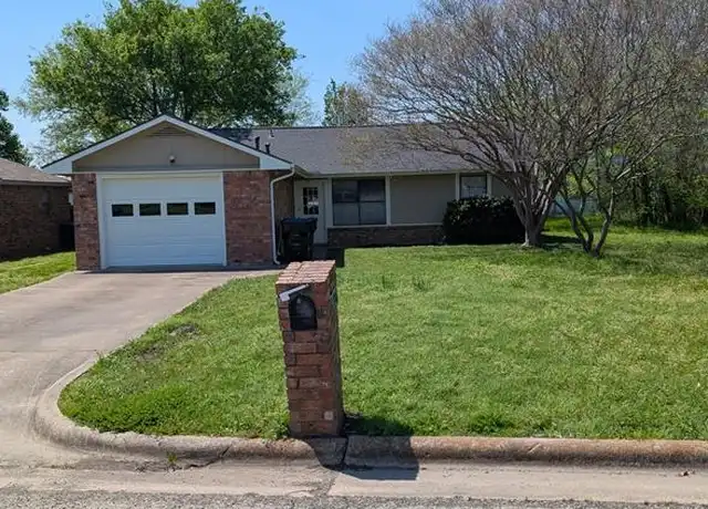 Property at 8306 Charles St, Greenville, TX, 75402, 3 beds, 2 baths, [object Object]