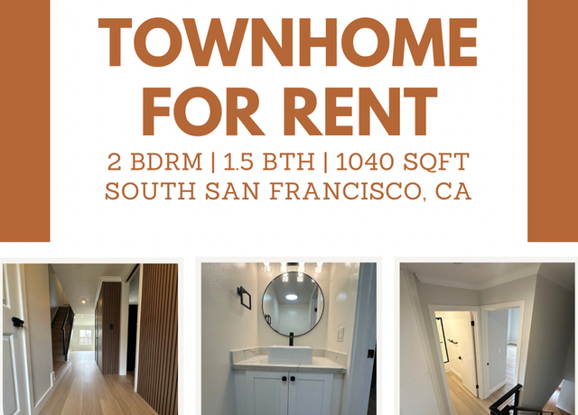Photo of 2743 Kilconway Ln, South San Francisco, CA 94080