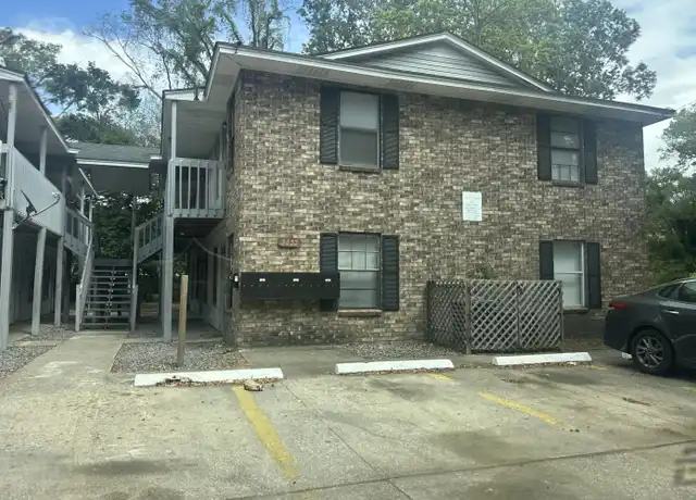 Property at 5632 Dobson St Unit B4, North Charleston, SC, 29406, 2 beds, 1 bath, [object Object]