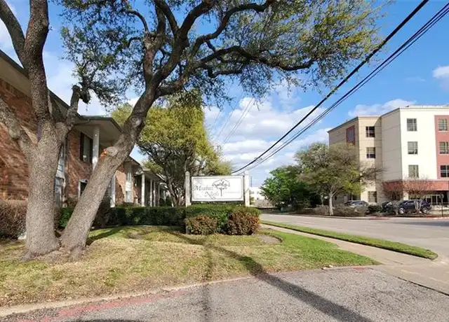 Property at 8081 Meadow Rd #222, Dallas, TX, 75231, 2 beds, 2 baths, [object Object]