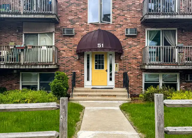 Property at 51 Alvarado Ave #101, Worcester, MA, 01604, 1 bed, 1 bath, [object Object]