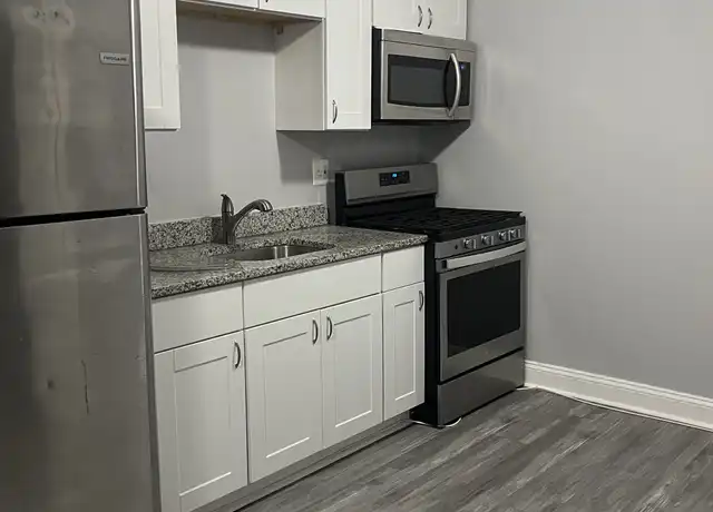 Property at 1118 Homewood Ave Unit 3, Baltimore, MD, 21202, 1 bed, 1 bath, [object Object]