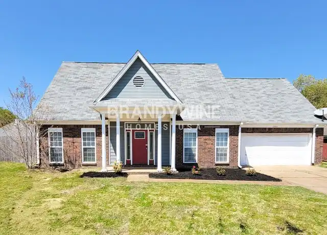 Property at 6906 Water Point Cv E, Memphis, TN, 38141, 4 beds, 3 baths, [object Object]