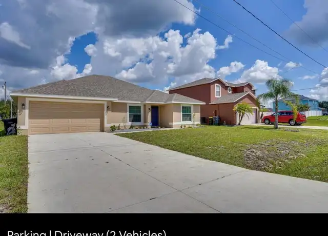 Property at 303 Shad Way, Kissimmee, FL, 34759, 4 beds, 2 baths, [object Object]