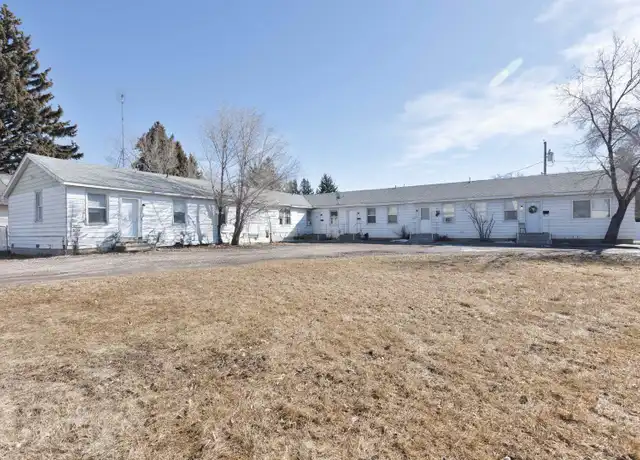 Property at 570 N Maple St Unit 7, Blackfoot, ID, 83221, 2 beds, 1 bath, [object Object]