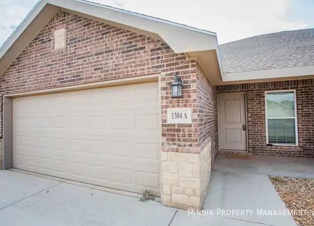 Property at 1306 N Colton Ave Unit B, Lubbock, TX, 79416, 3 beds, 2 baths, [object Object]