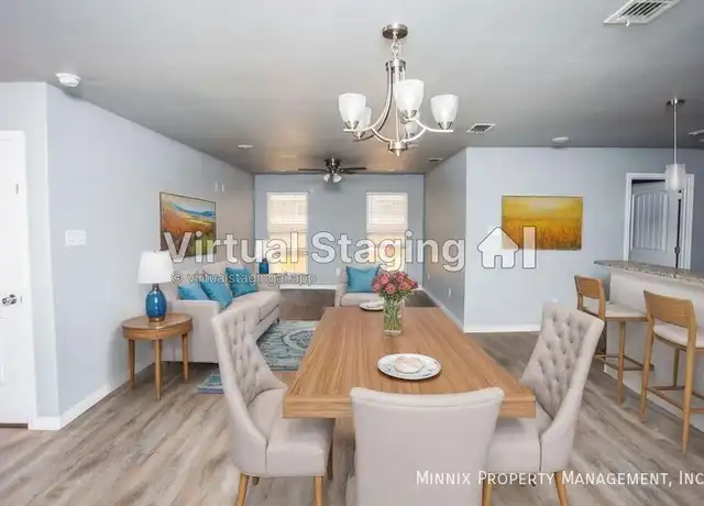 Property at 1306 N Colton Ave Unit B, Lubbock, TX, 79416, 3 beds, 2 baths, [object Object]