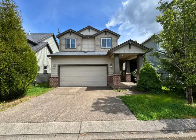 Property at 314 NE Idyl Way, Hillsboro, OR, 97124, 4 beds, 2.5 baths, [object Object]