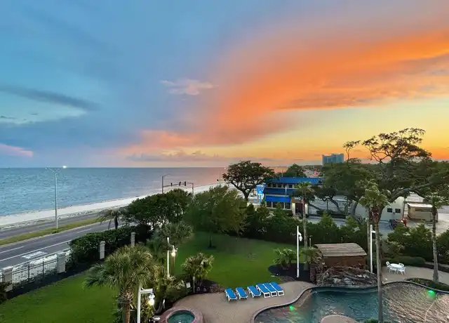 Property at 2668 Beach Blvd #405, Biloxi, MS, 39531, 2 beds, 2 baths, [object Object]