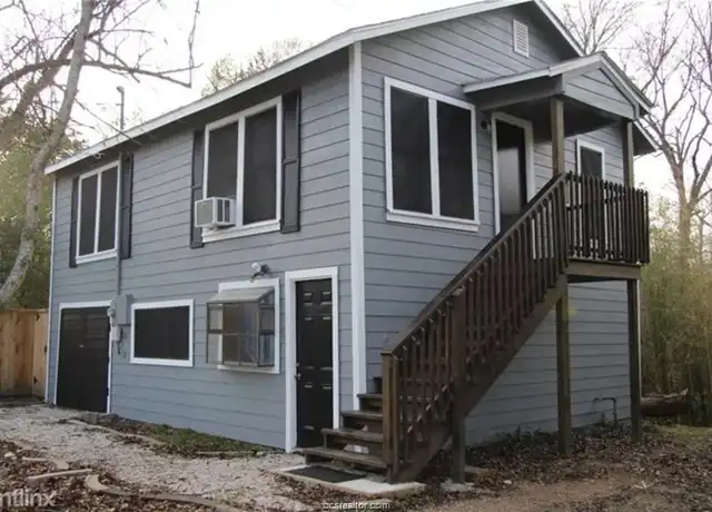 Property at 300 S Haswell Dr Unit A, Bryan, TX, 77803, 1 bed, 1 bath, [object Object]