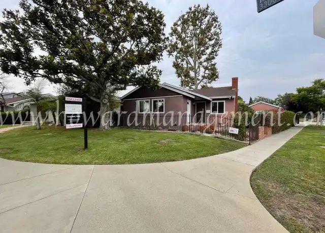 Property at 3396 McLaughlin Ave, Los Angeles, CA, 90066, 3 beds, 2 baths, [object Object]